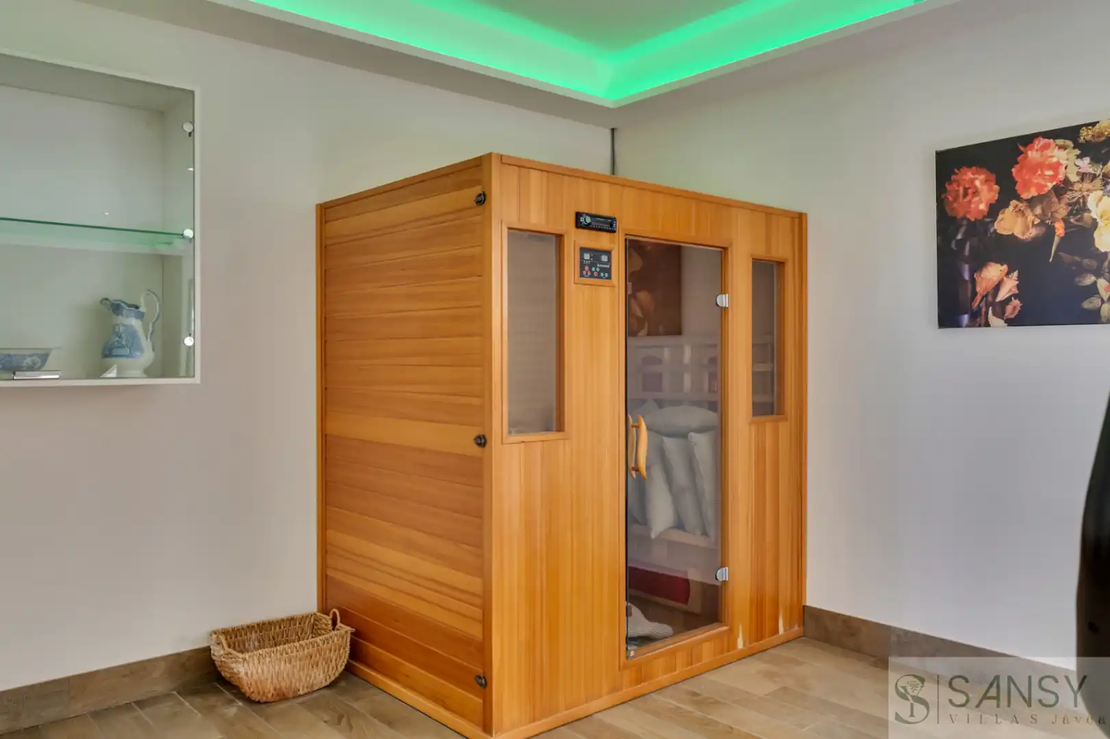 Villa con piscina in vendita a Puerto, imagen 37
