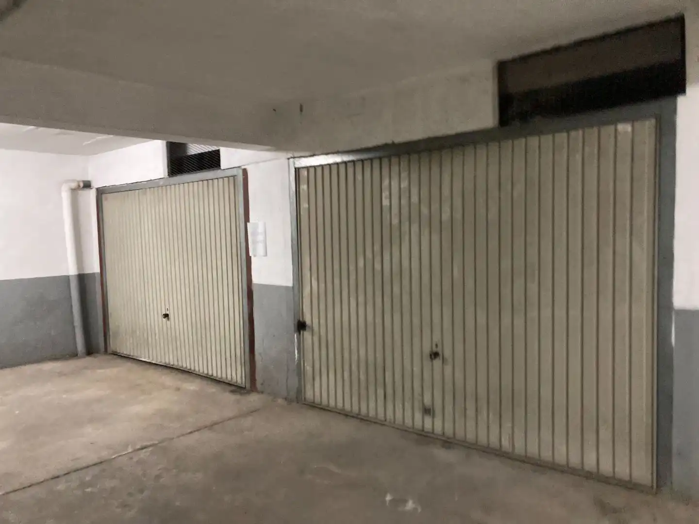 Parking of Garage for rent in Arona