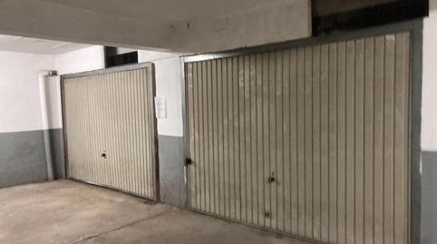 Foto 3 de Garatge de lloguer a Calle Montaña Chica, 2, Los Cristianos, Santa Cruz de Tenerife