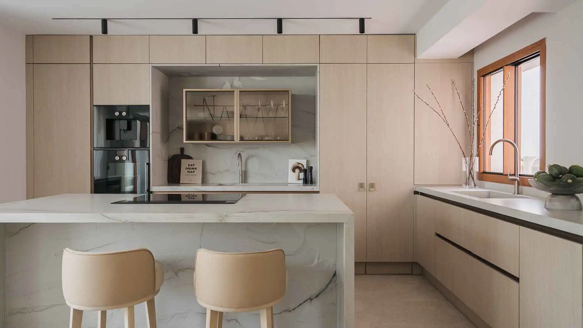Apartament amb piscina en venda a Nueva Andalucía, imagen 7