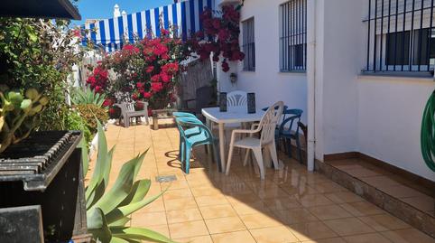 Photo 5 of Flat to rent in Calle Fray Isidoro de Sevilla, V Centenario - Piletas - Capuchinos, Sanlúcar de Barrameda