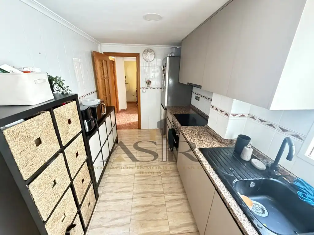 Piso en venta en Alzira, Valencia