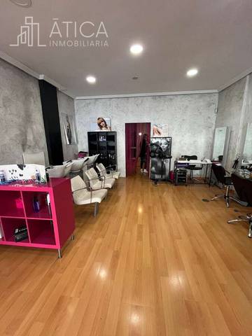 Local comercial en Alquiler en Prosperidad - Delicias