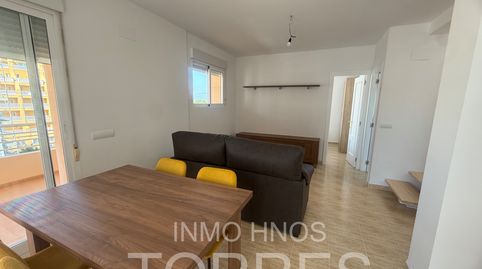 Foto 3 de Àtic en venda a Avinguda del Papa Luna, La Volta, Peñíscola / Peníscola