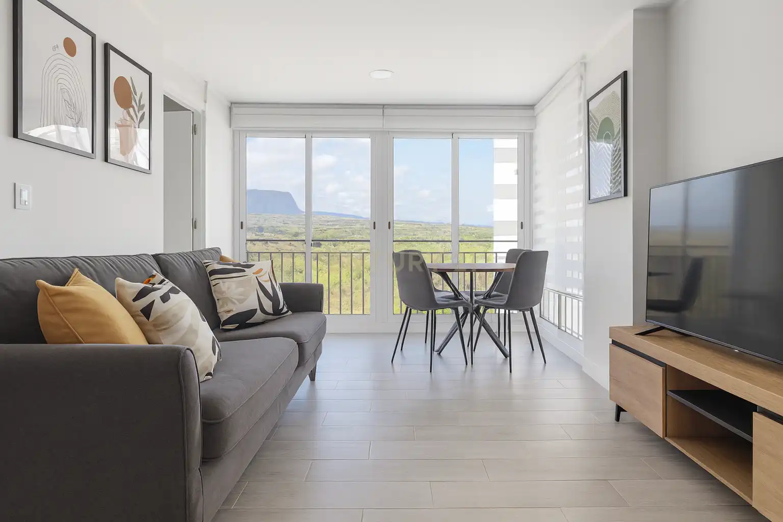 Wohnung mit Pool zur Miete in Avenida Nicaragua, 49, Benidorm, Spain 49