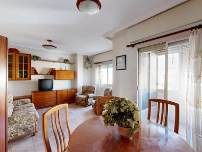 Living room of Flat for sale in Cartagena  with Balcony