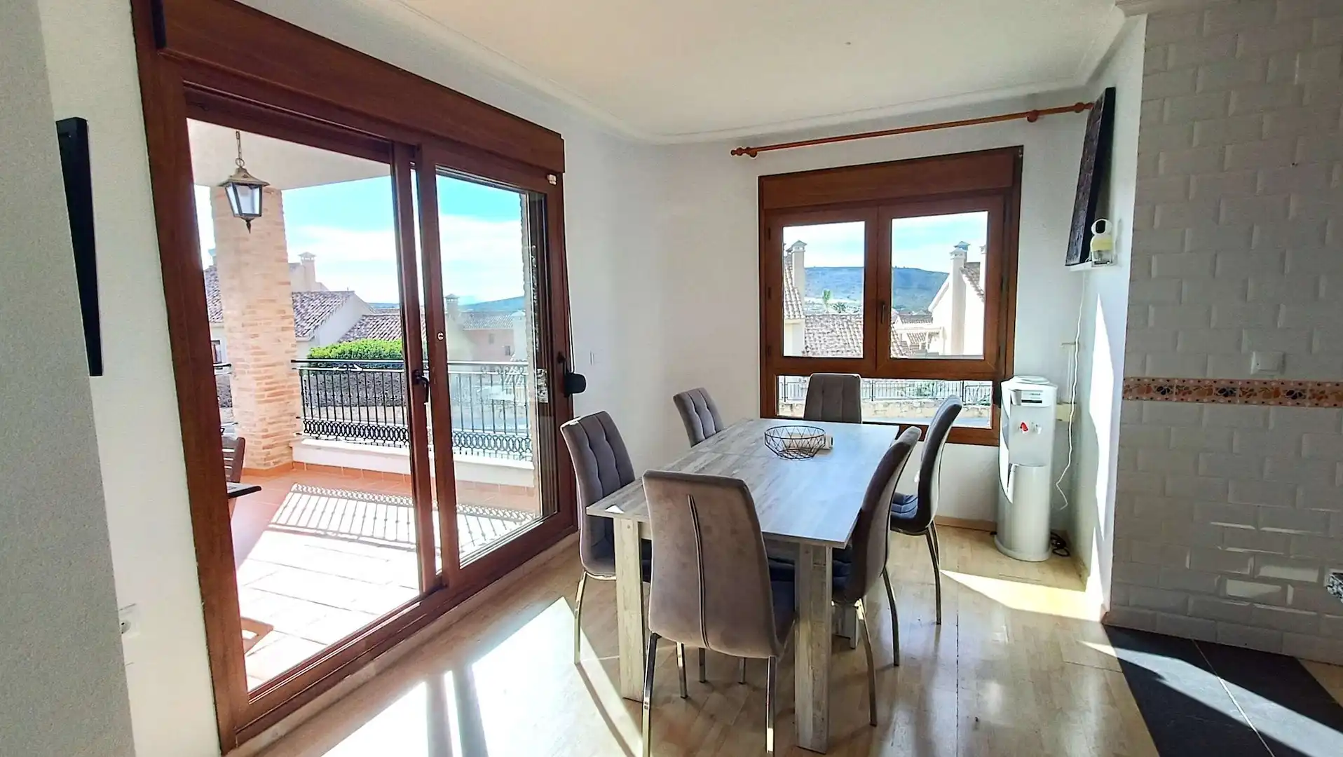 House with terrace for sale in N/A, imagen 7
