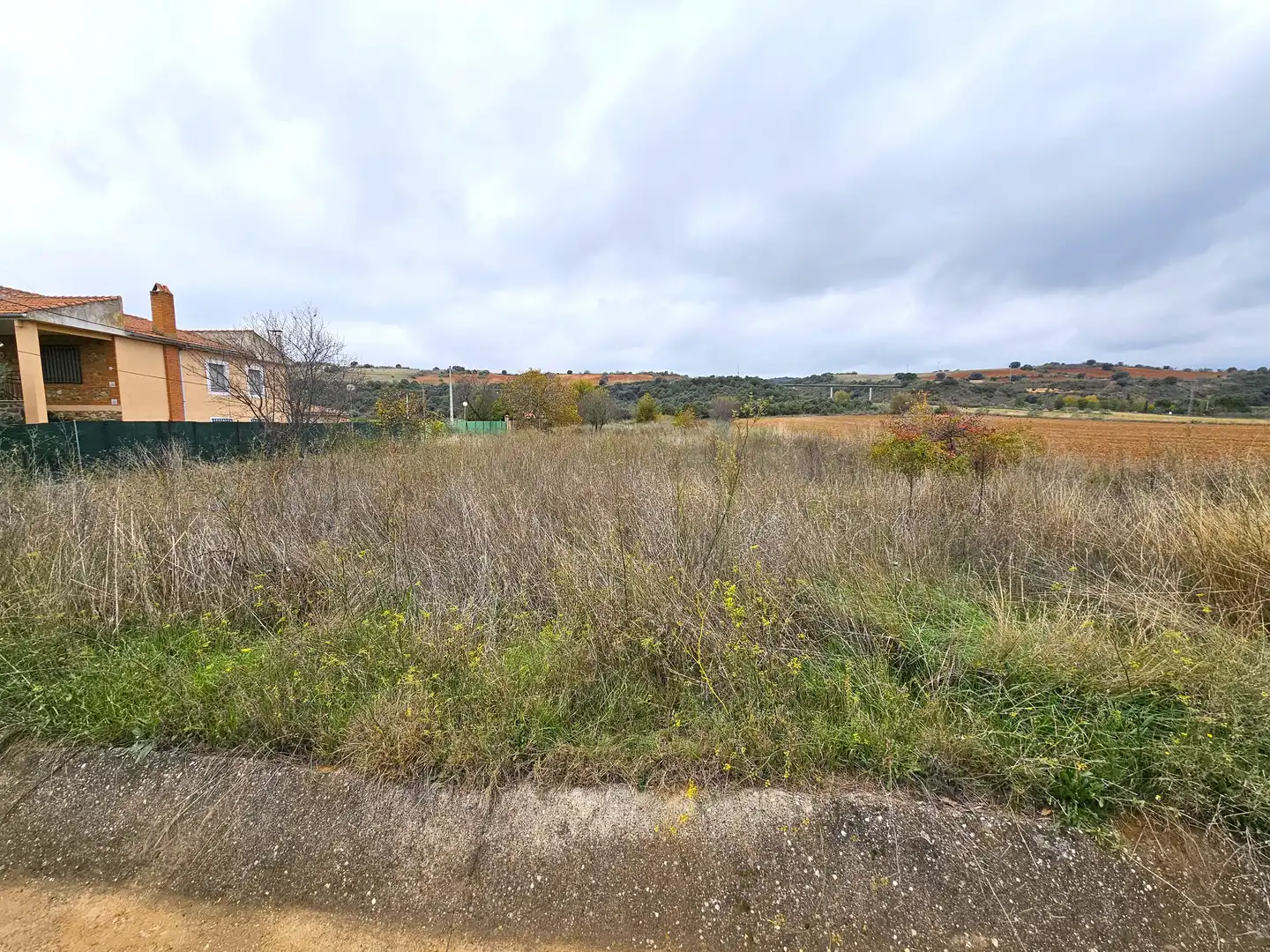 Residencial en venda a Robledillo de Mohernando