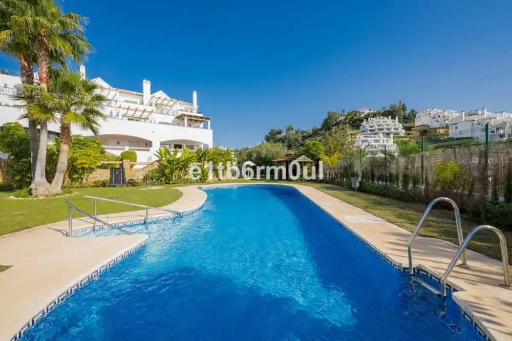 Apartament de lloguer a Los Naranjos
