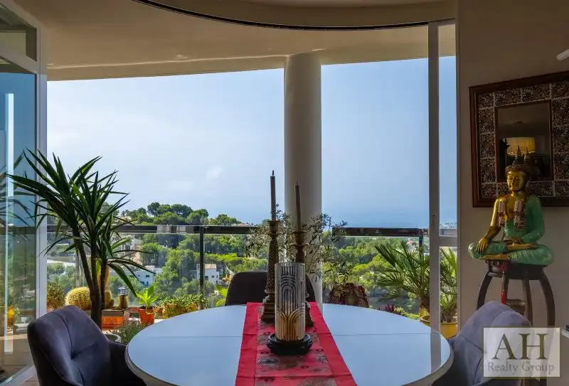Apartament en venda a Altea la Vella, imagen 12