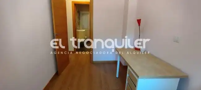 Bedroom of Flat for rent in Alcorcón  with Terrace, Furnished and Washing machine