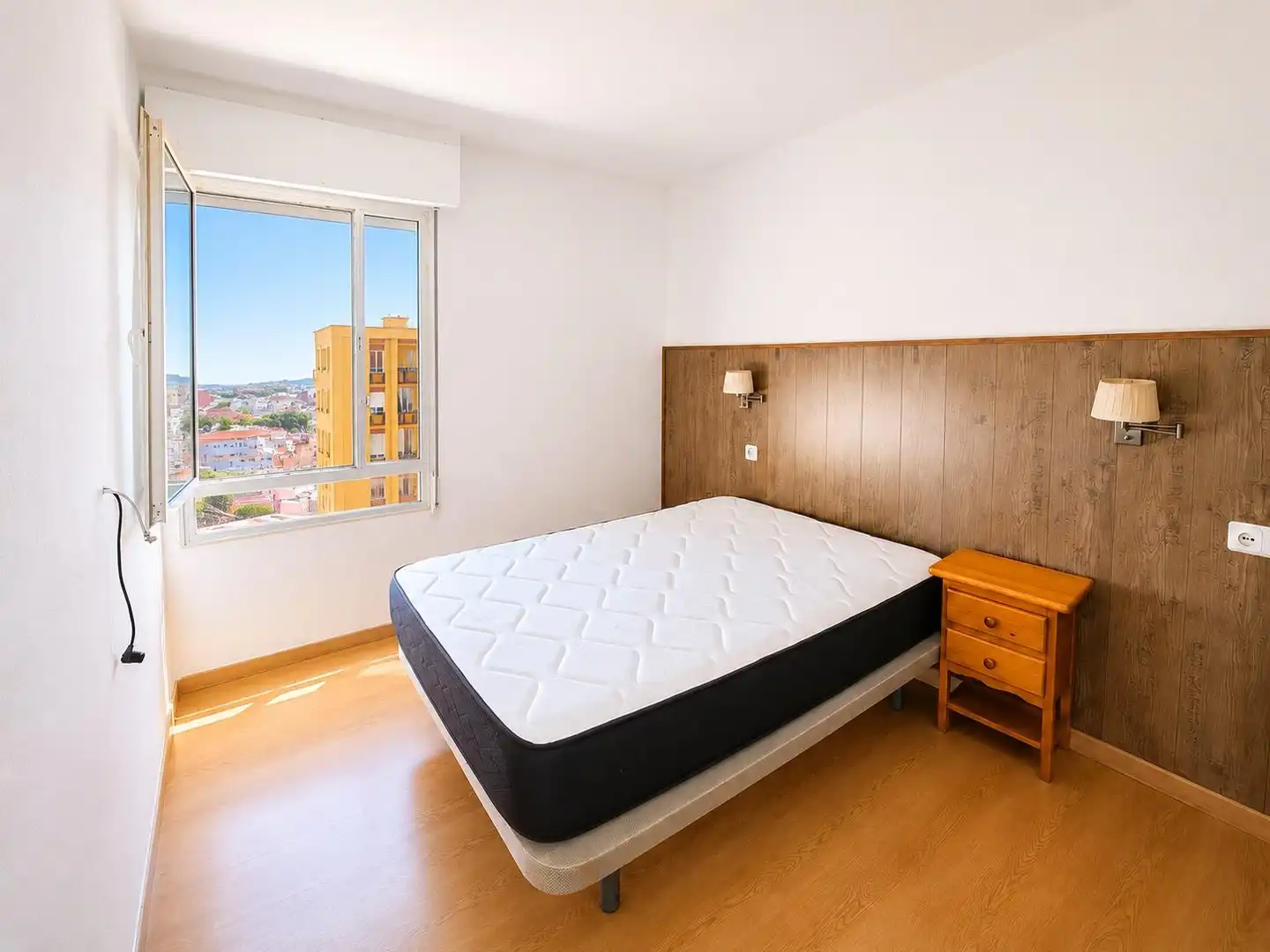 Habitación de Piso en venta en Algeciras con Aire acondicionado