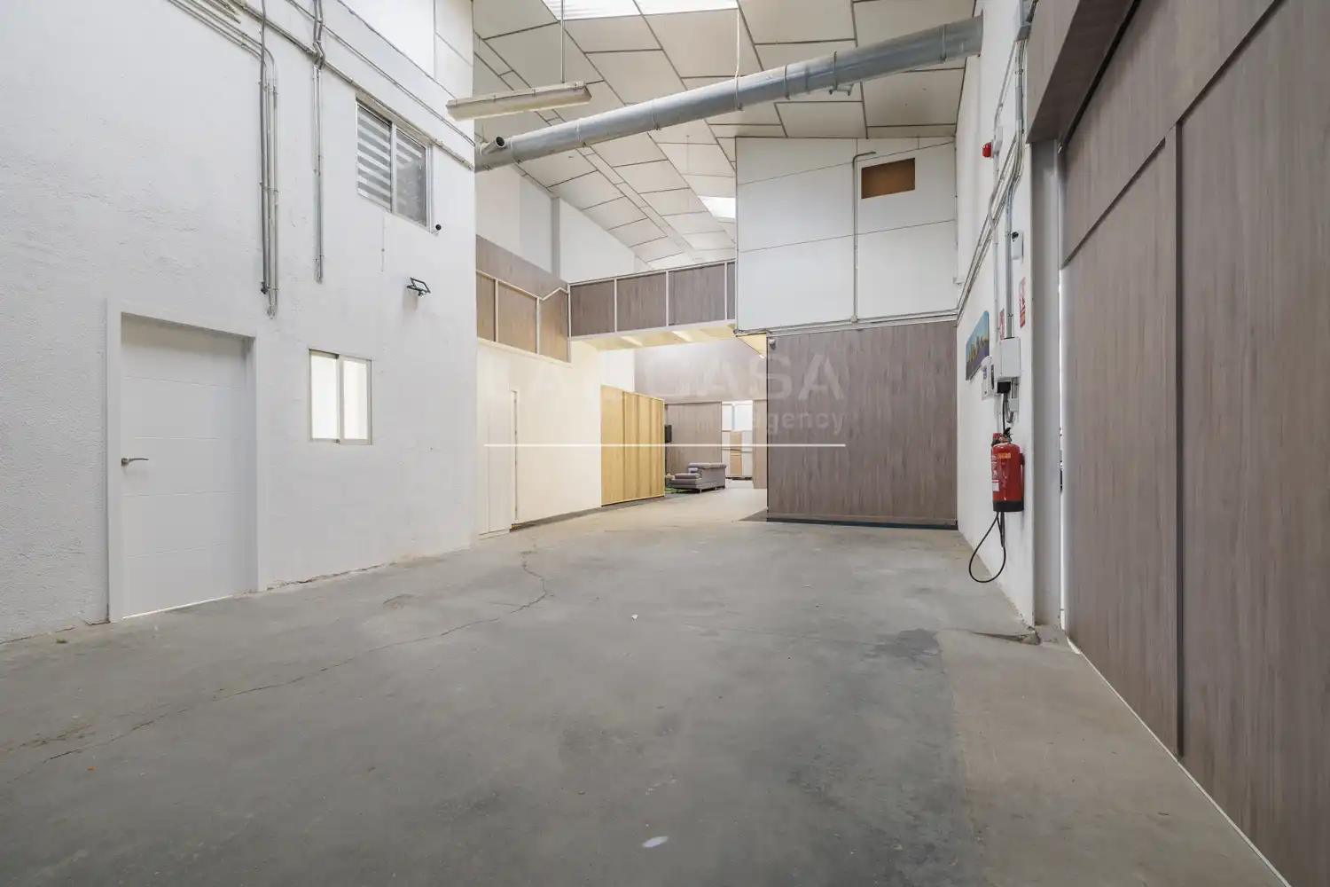 Industrial building for sale in Calle Cerrajeros, imagen 48