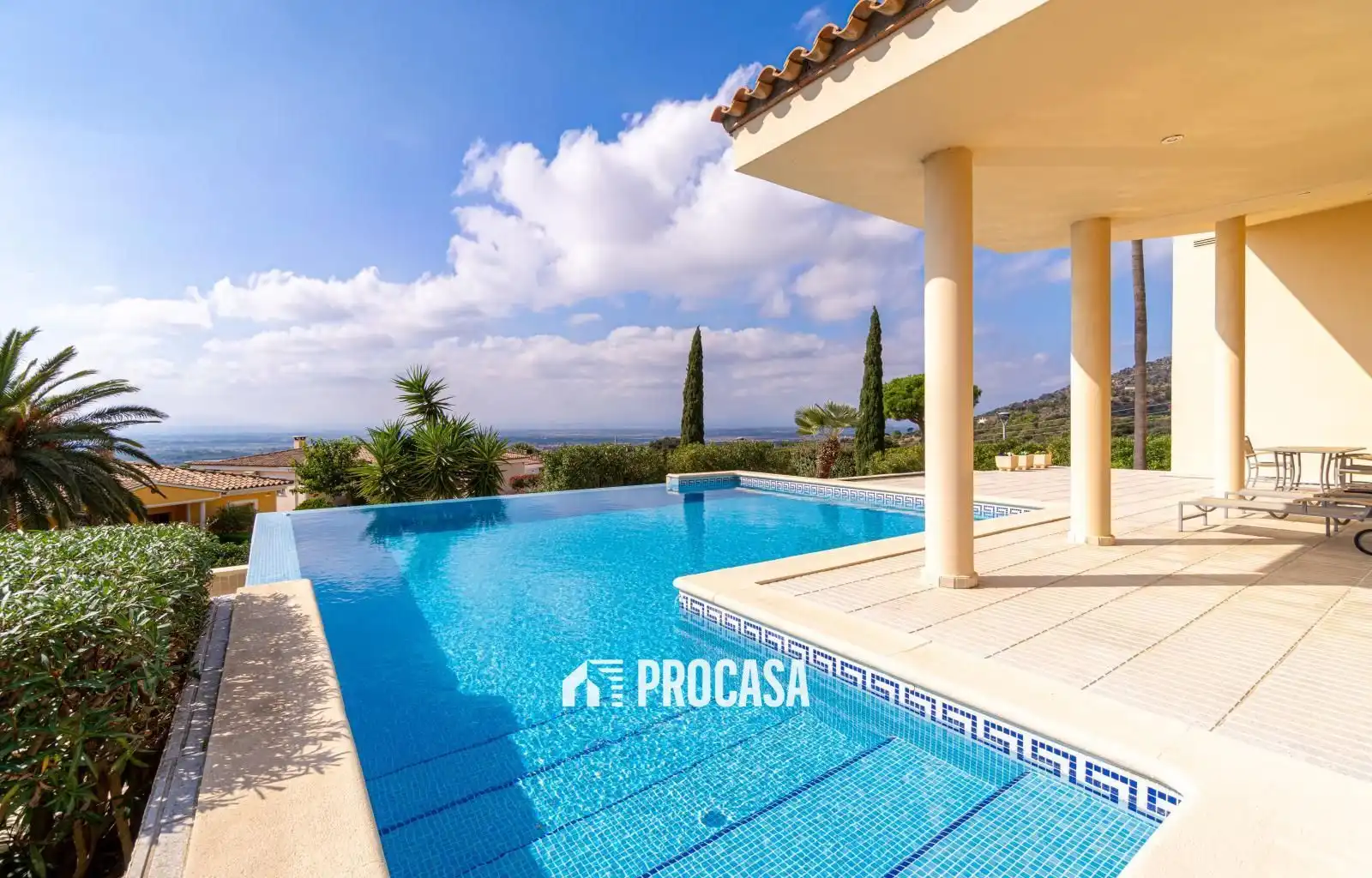 Casa o xalet en venda a Descartes, Palau-saverdera