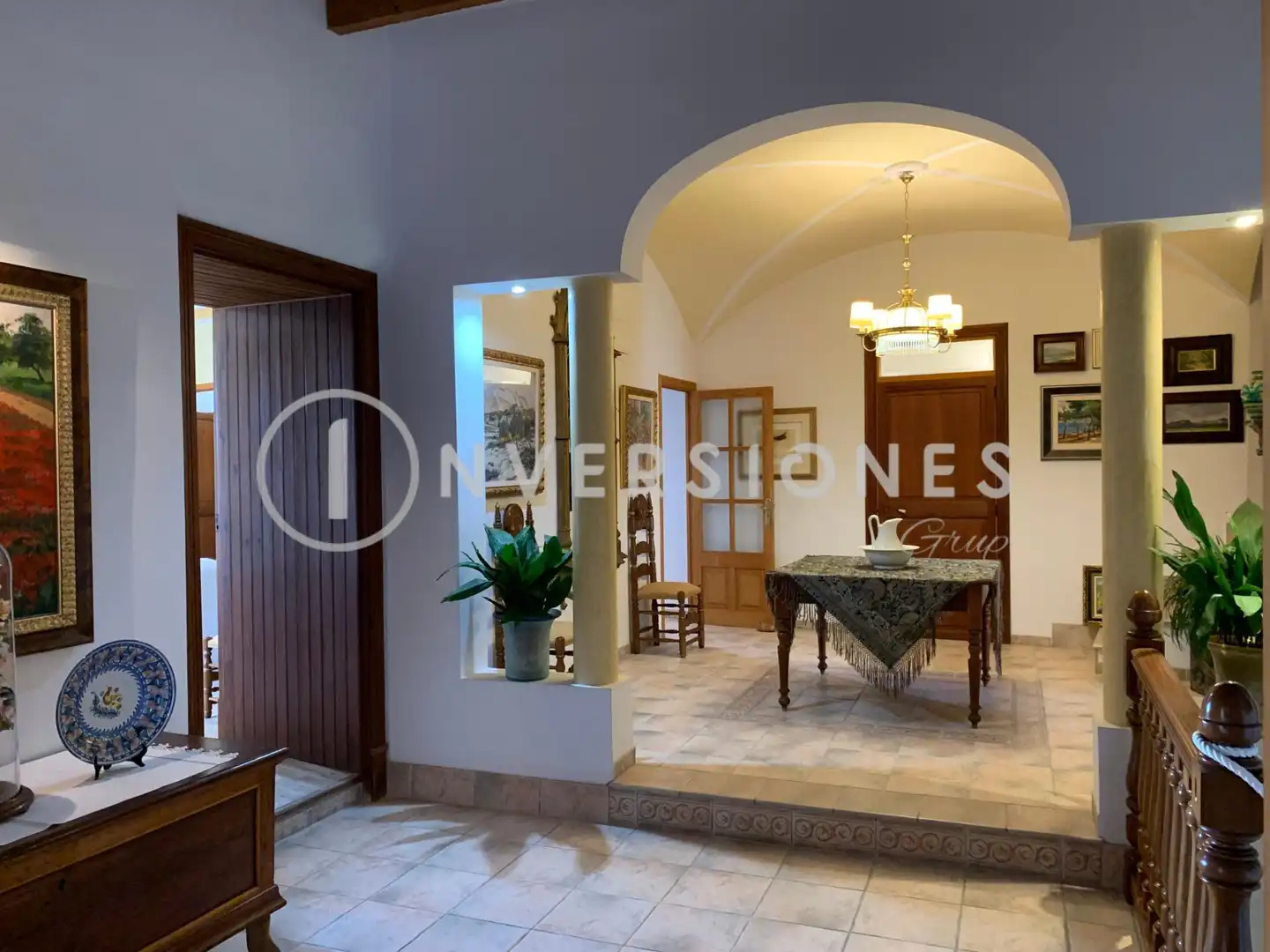 Haus mit Garten zum Verkauf in Calle Sant Joan, imagen 5