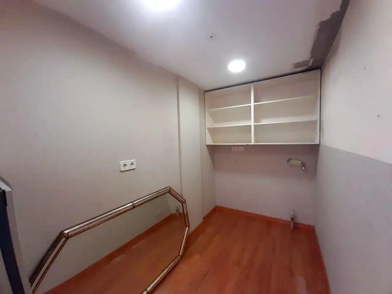 Ufficio in affitto a Rúa Zalaeta, imagen 18