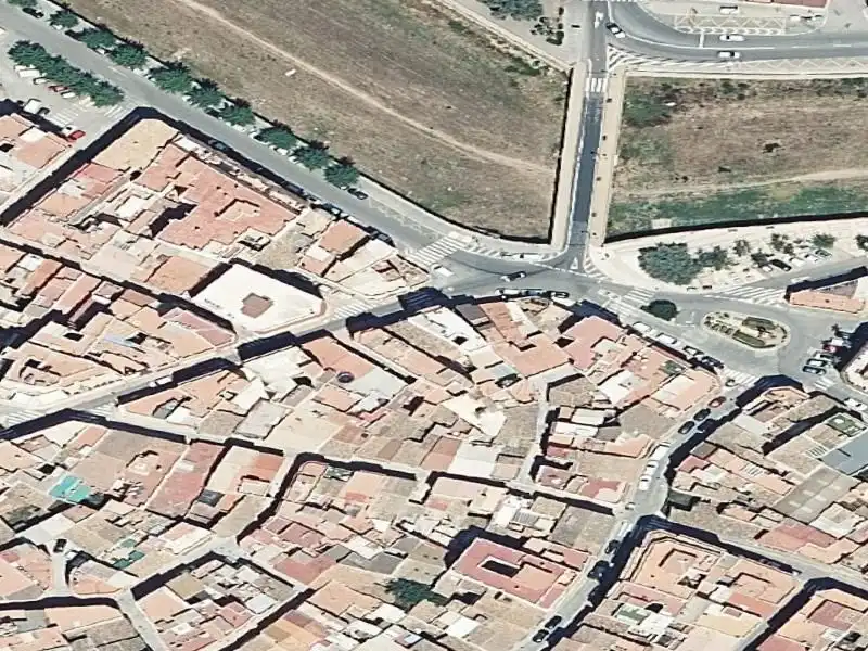 Wohnung zum Verkauf in Calle Major 32 Borriana /