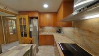 Kitchen of Flat for sale in Vilafranca del Penedès  with Air Conditioner and Terrace