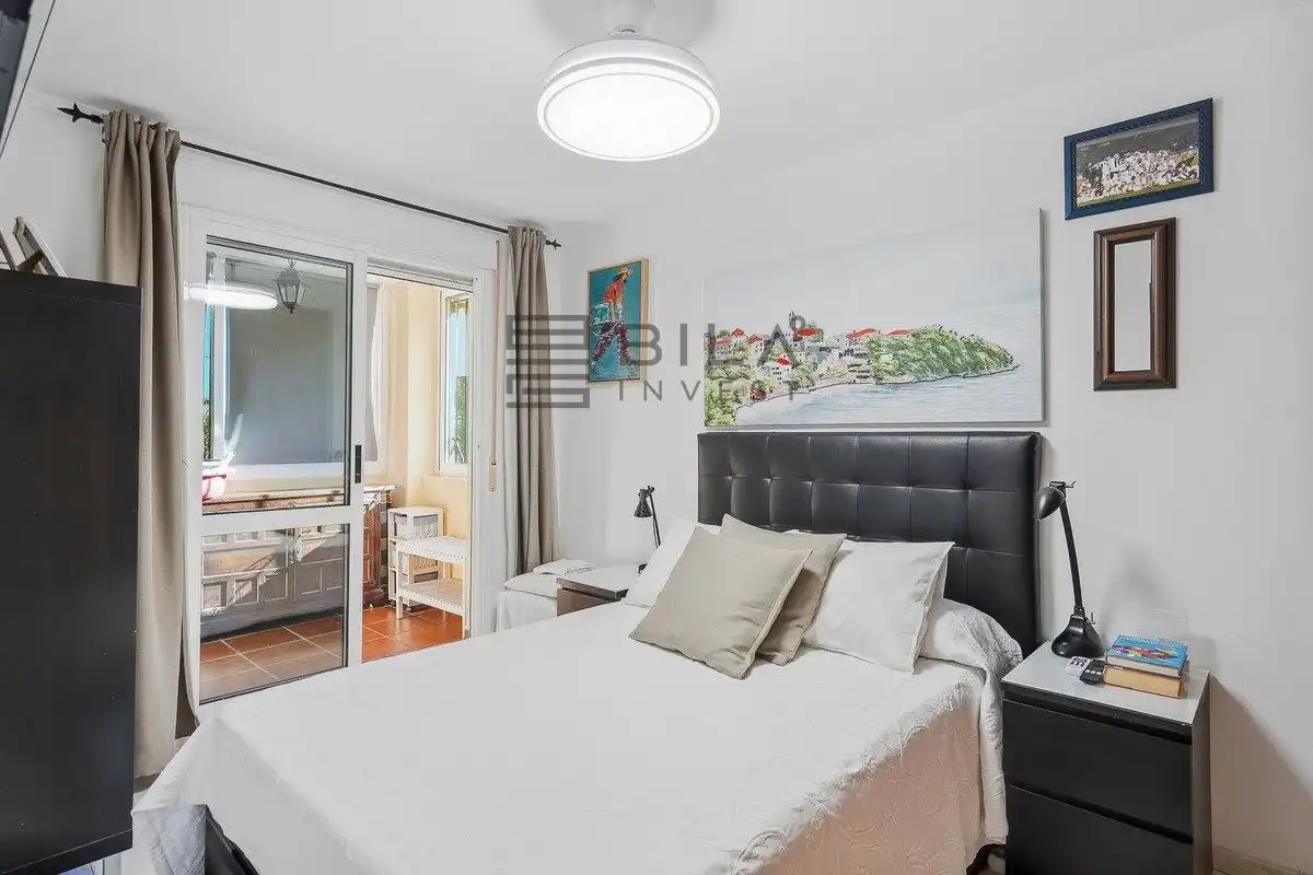 Casa a schiera in vendita a Arroyo de la Miel, imagen 14