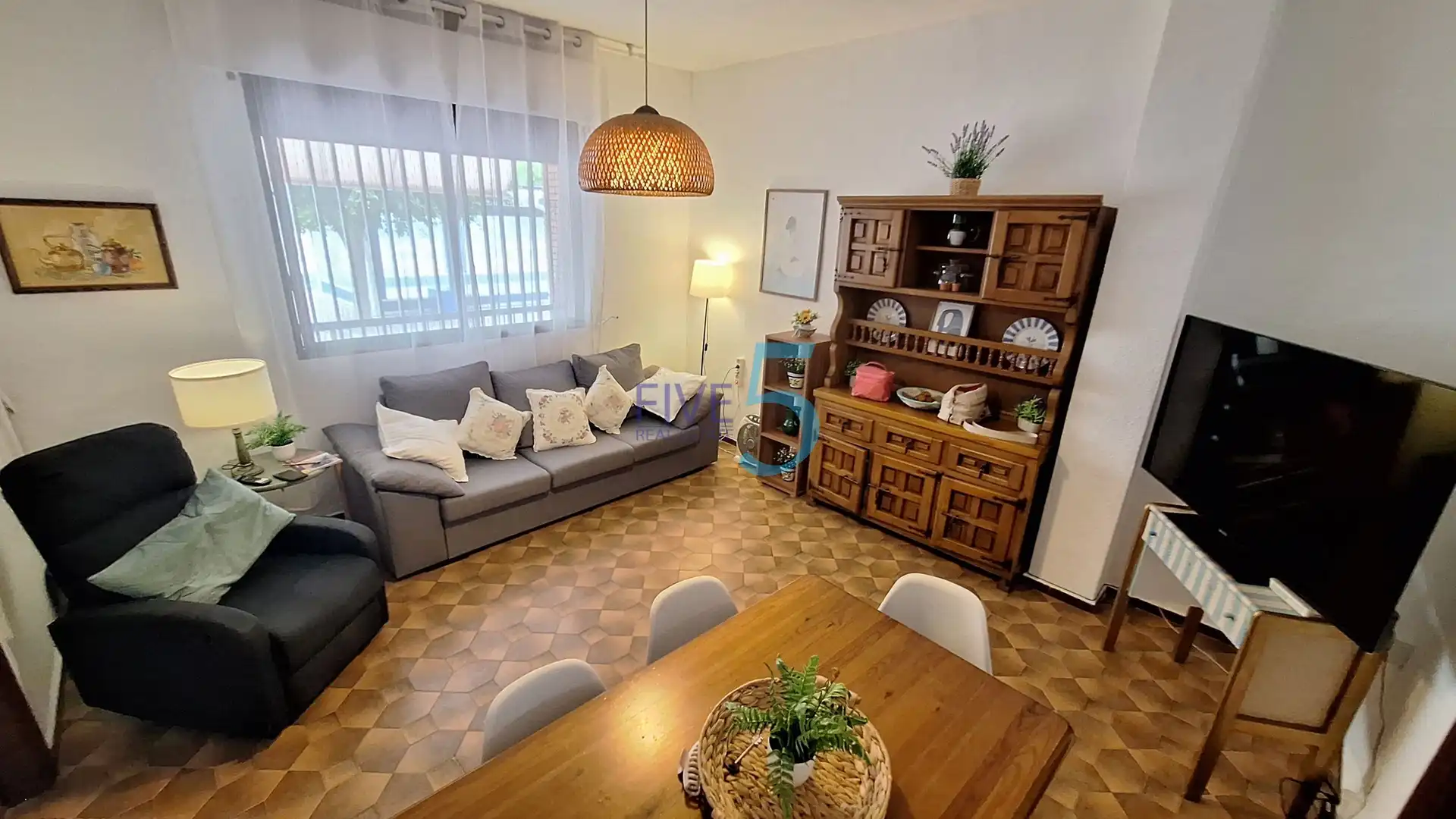 Villa con terrazza in vendita a Santiago de la Ribera, imagen 9