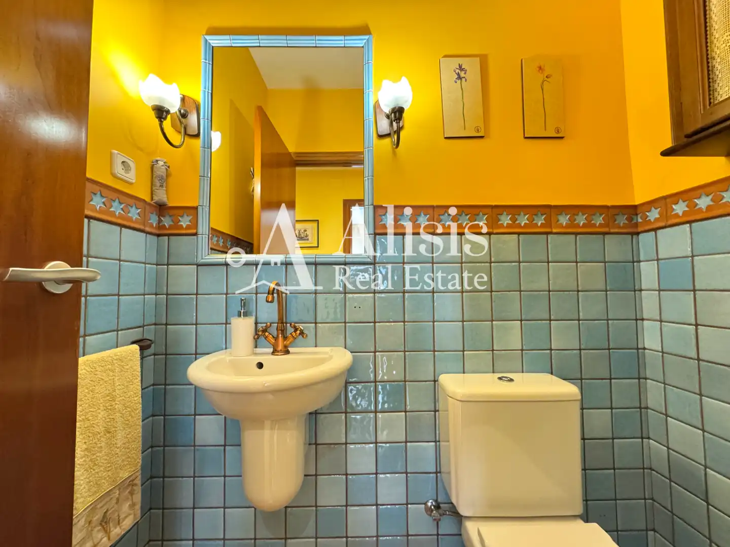 Villa mit Garten zum Verkauf in La Palma de Cervelló, imagen 37