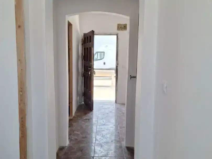 Dúplex en venta en Llanos del Caudillo con Balcón