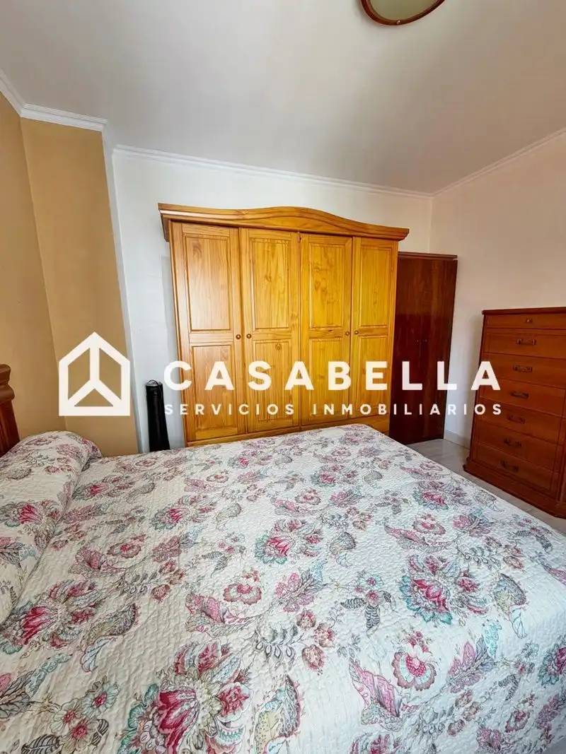 Piso con ascensor en venta en Micer Mascó, imagen 28