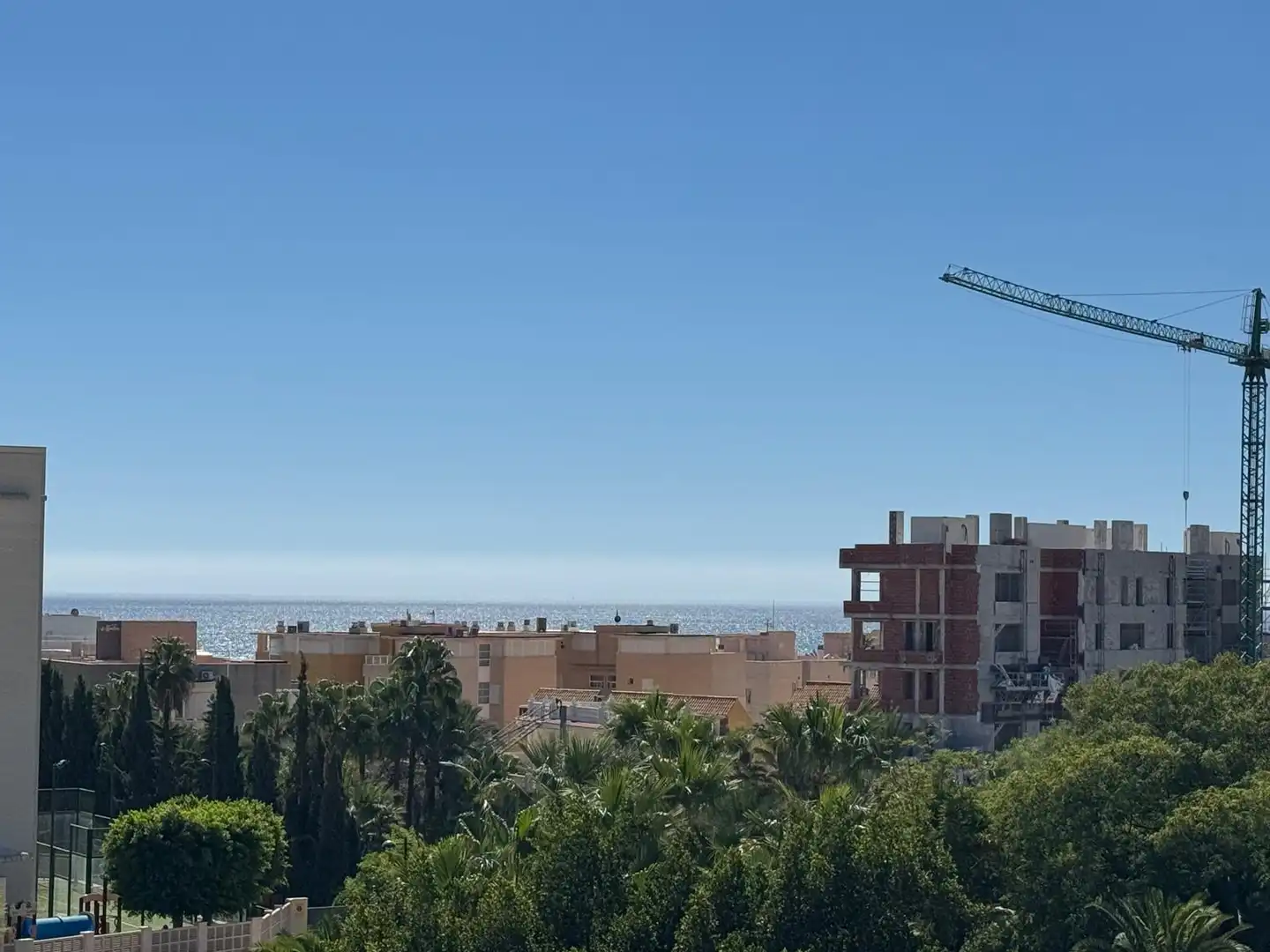 Wohnungen zur Miete in Carrer de Barcelona, 15, Playa Muchavista
