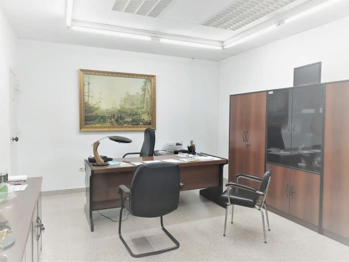 Nave industrial en venta en Carrión de Calatrava, imagen 4