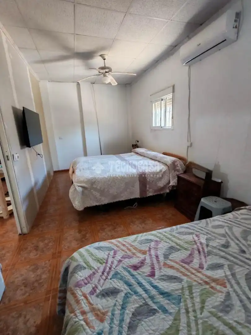 Habitación de Finca rústica en venta en Marchena con Aire acondicionado