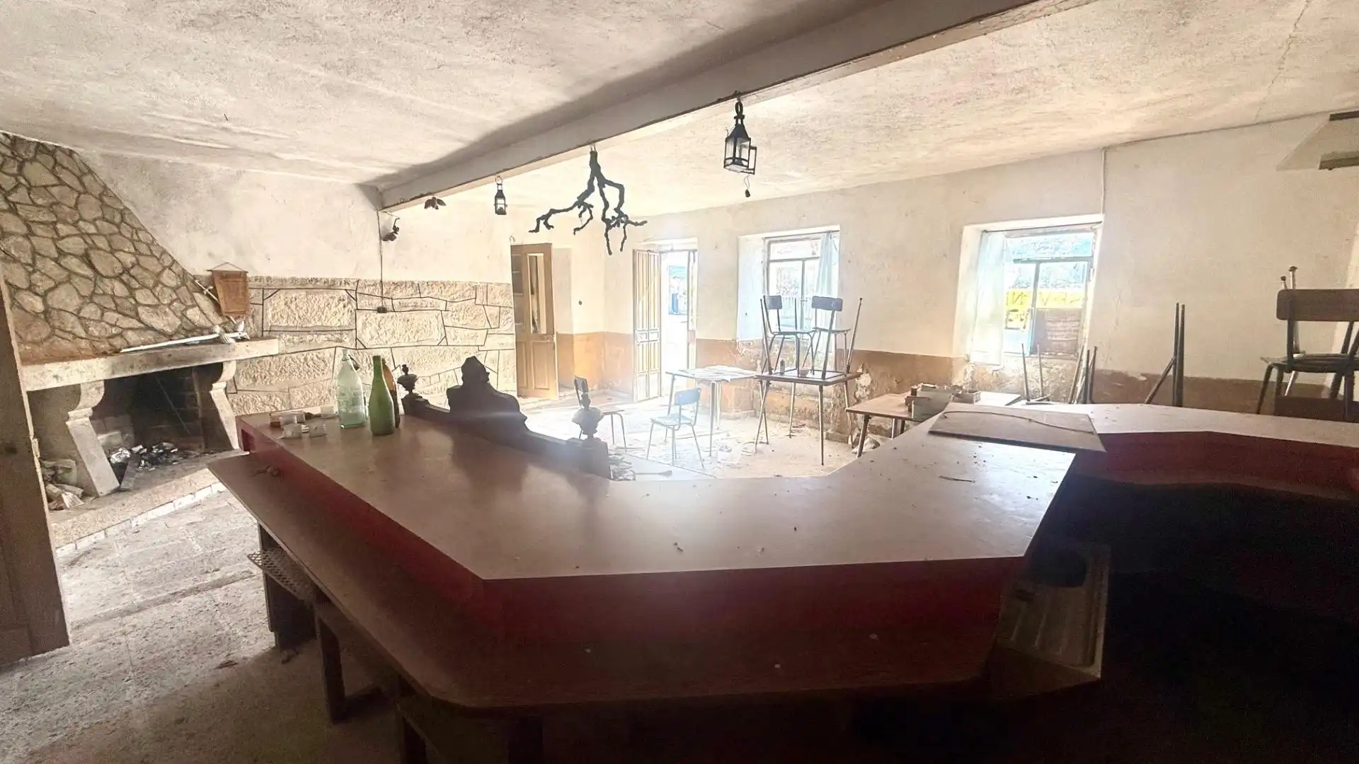 Casa o chalet en venta en Piñor con Jardín privado, Terraza y Amueblado