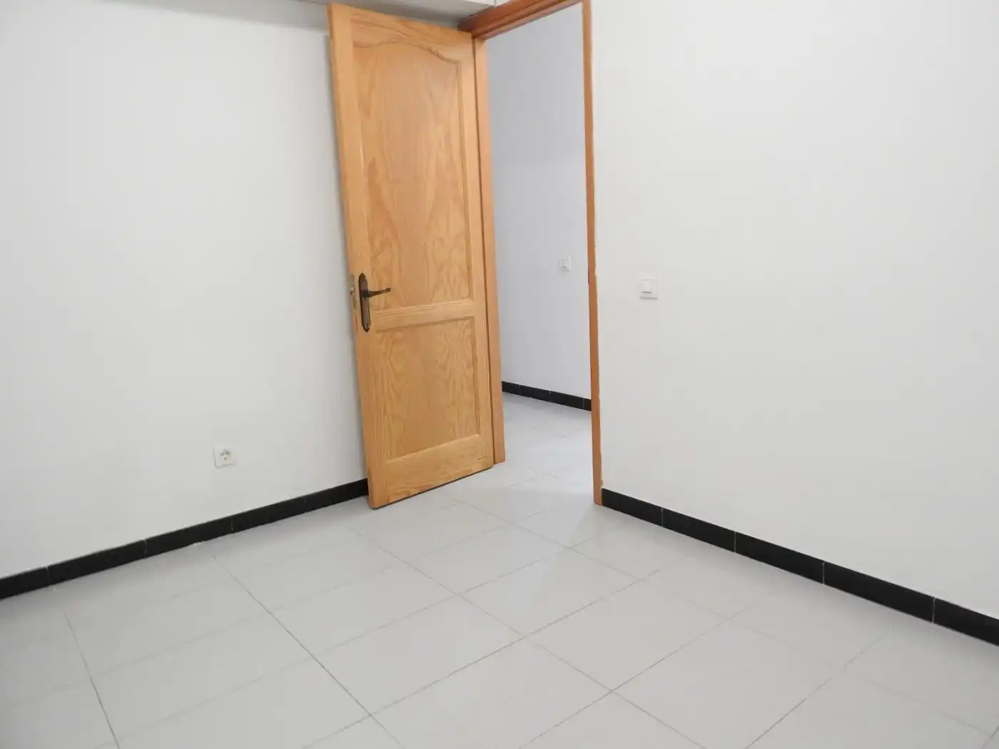 Flat for rent in Calle Ordoño bermudez, San Gregorio
