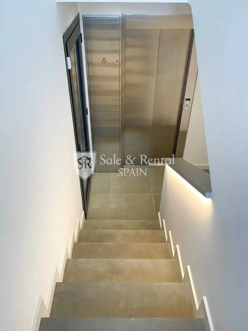 Casa con piscina en venta en Lloret Verd - Els Pinars, imagen 17