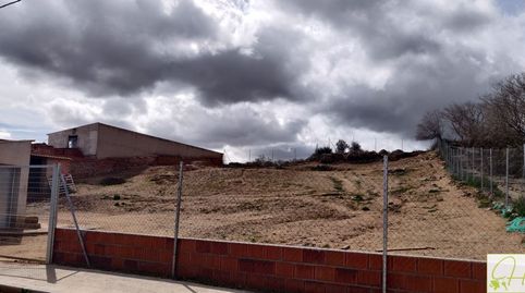 Foto 4 de Residencial en venda a Guadamur, Toledo