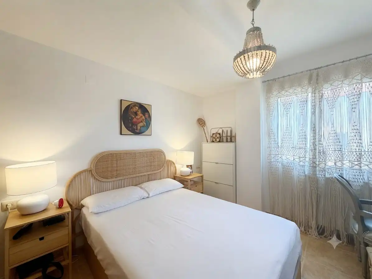 Habitación de Piso en venta en Náquera con Aire acondicionado, Calefacción y Terraza