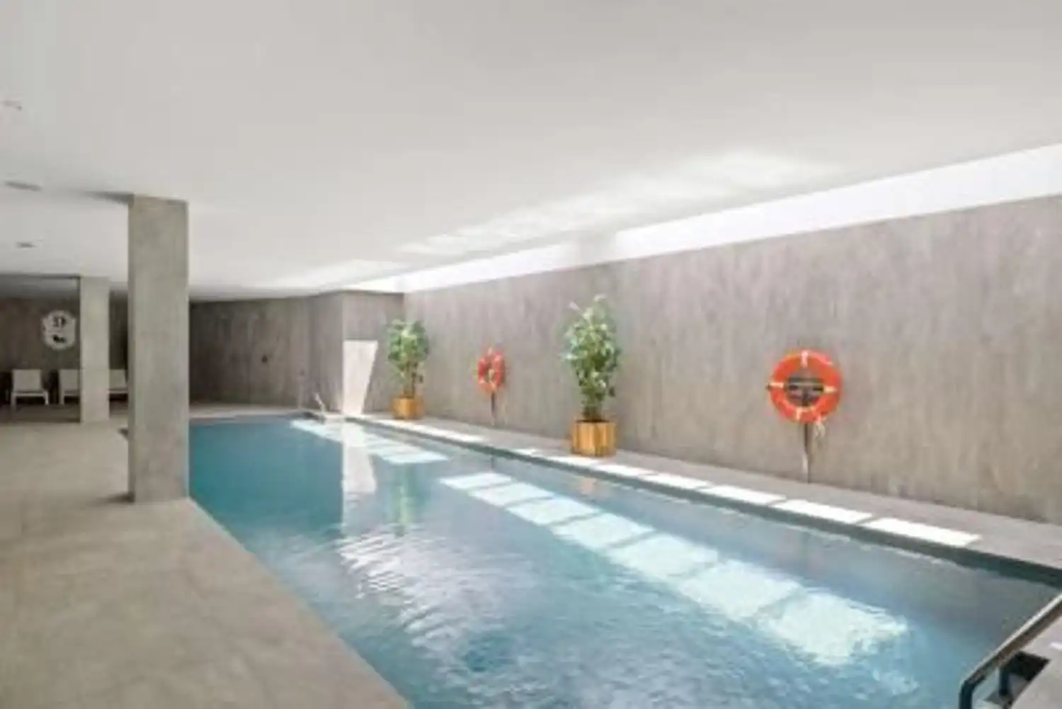Pis amb piscina en venda a Nueva Andalucía, imagen 58
