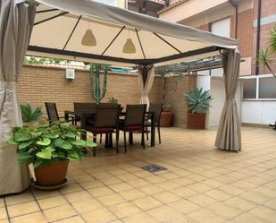 Terrace of Planta baja for sale in Ripollet  with Air Conditioner, Heating and Terrace