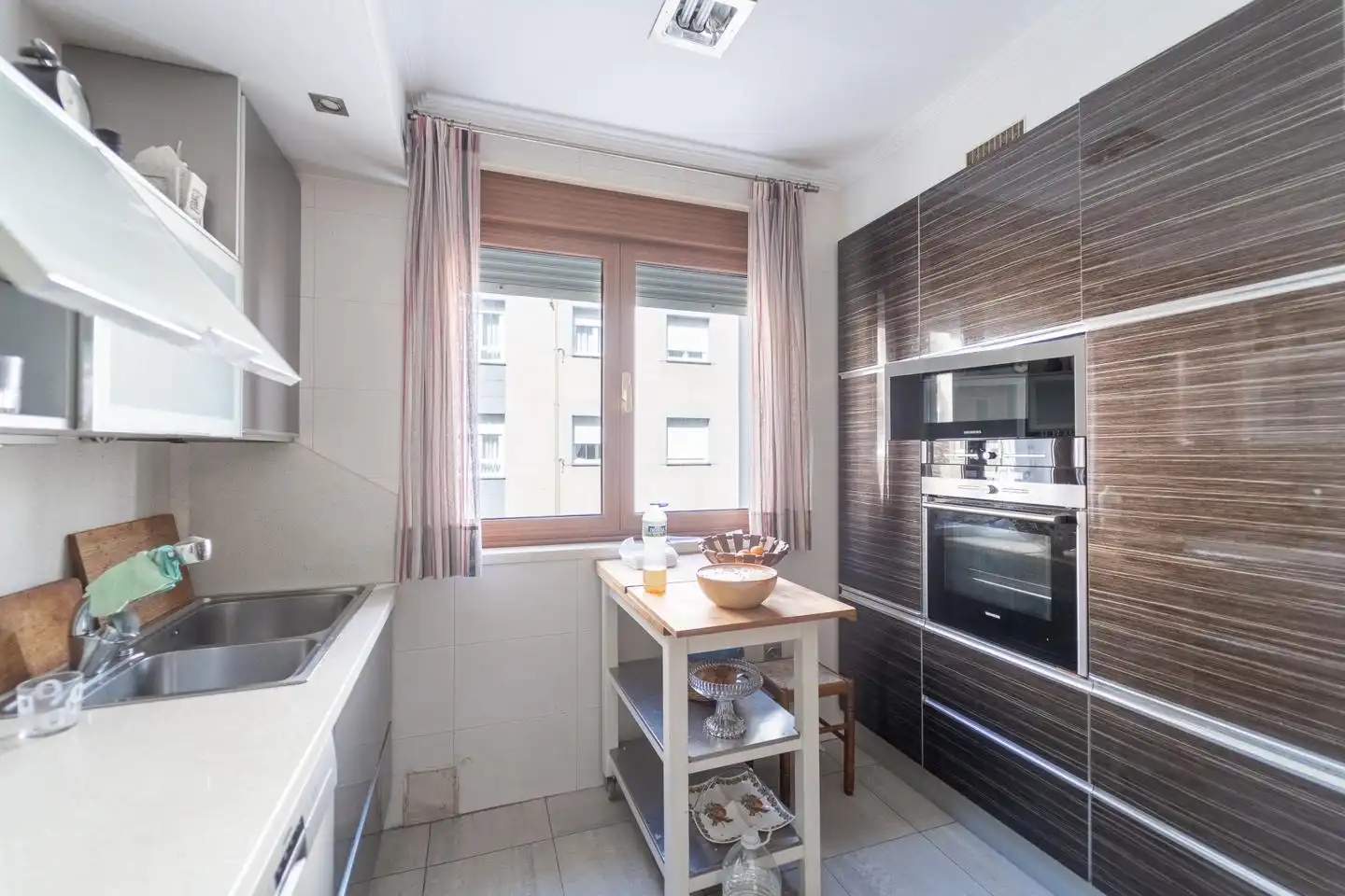 Piso con ascensor en venta en Calle Carreño Miranda, imagen 6