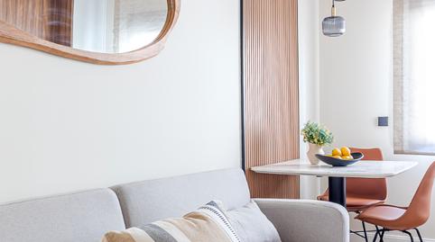 Foto 3 de Casa o xalet de lloguer a Calle de San Buenaventura, 6, Palacio,  Madrid Capital