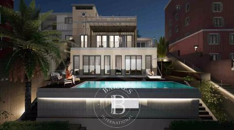 Foto 2 de Casa o chalet en venta en El Terreno, Palma de Mallorca