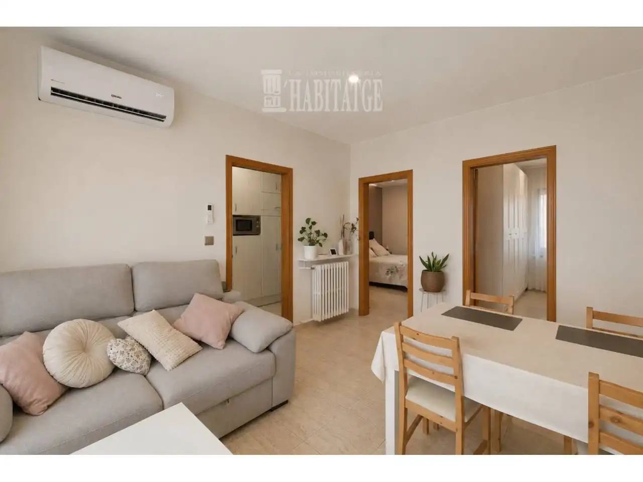 Habitación de Piso en venta en Torelló con Aire acondicionado y Calefacción