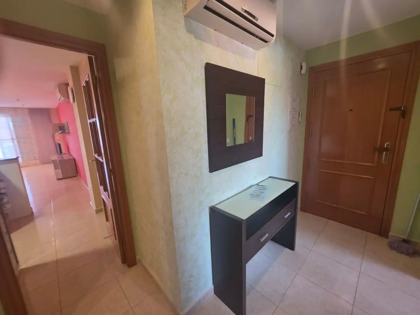 Apartament de lloguer a Chilches / Xilxes, Castellón