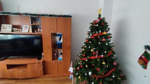 Foto 4 de Piso en venta en Rúa Alcalde Usero, 55, Plaza de España, Ferrol