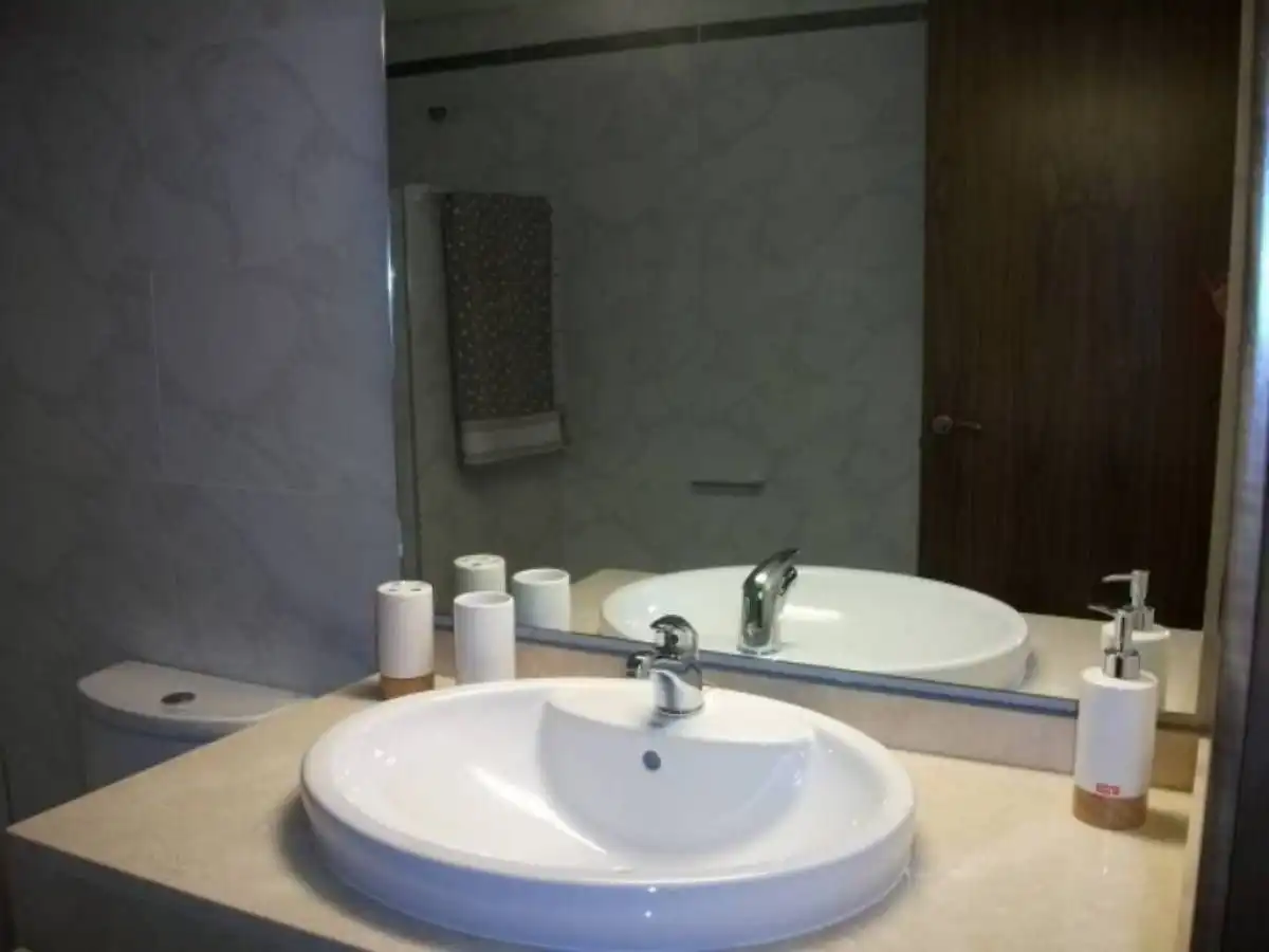 Baño de Piso en venta en Manresa con Aire acondicionado, Calefacción y Terraza