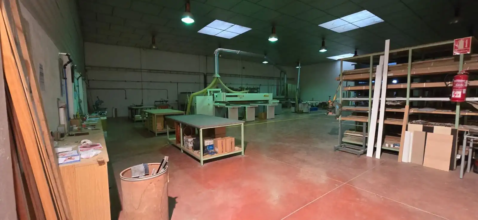 Nau industrial en venda a Argamasilla de Calatrava, imagen 17