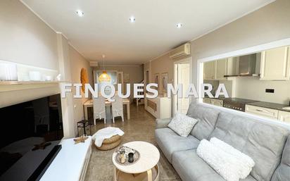 Duplex for sale in Sant Boi de Llobregat  with Air Conditioner, Heating and Parquet flooring