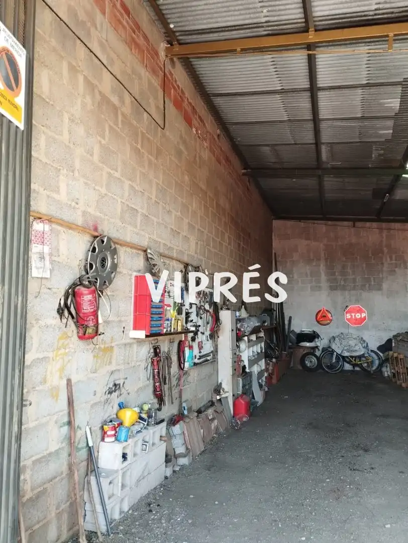 Nave industrielle à vendre à Este, imagen 5
