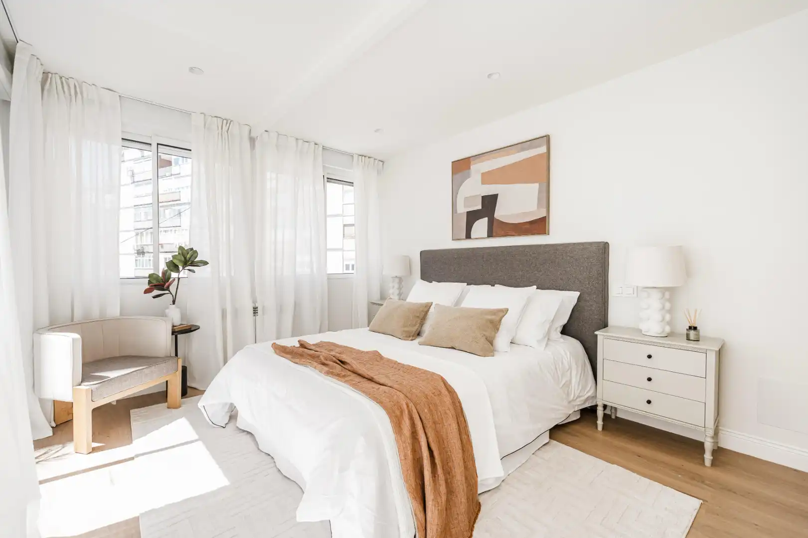 Appartamento con ascensore in vendita a Calle de Francisco Silvela, imagen 30