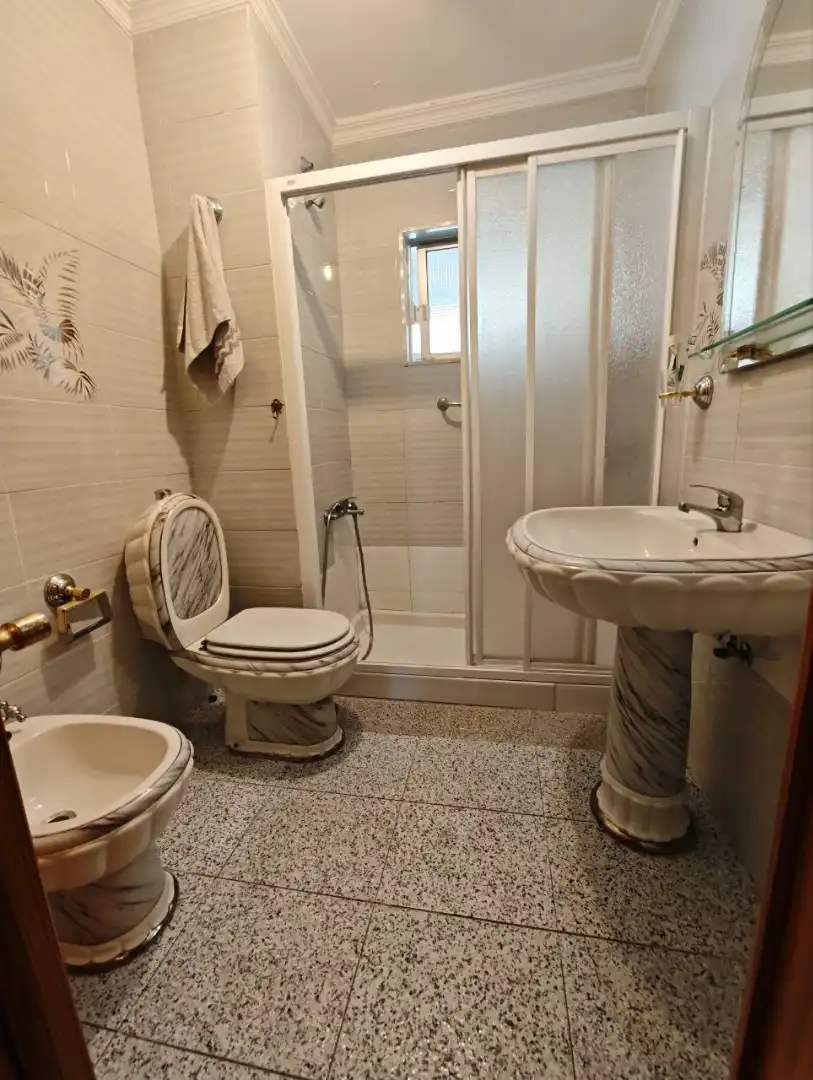 Bany de Pis en venda en Las Palmas de Gran Canaria amb Traster i Balcó