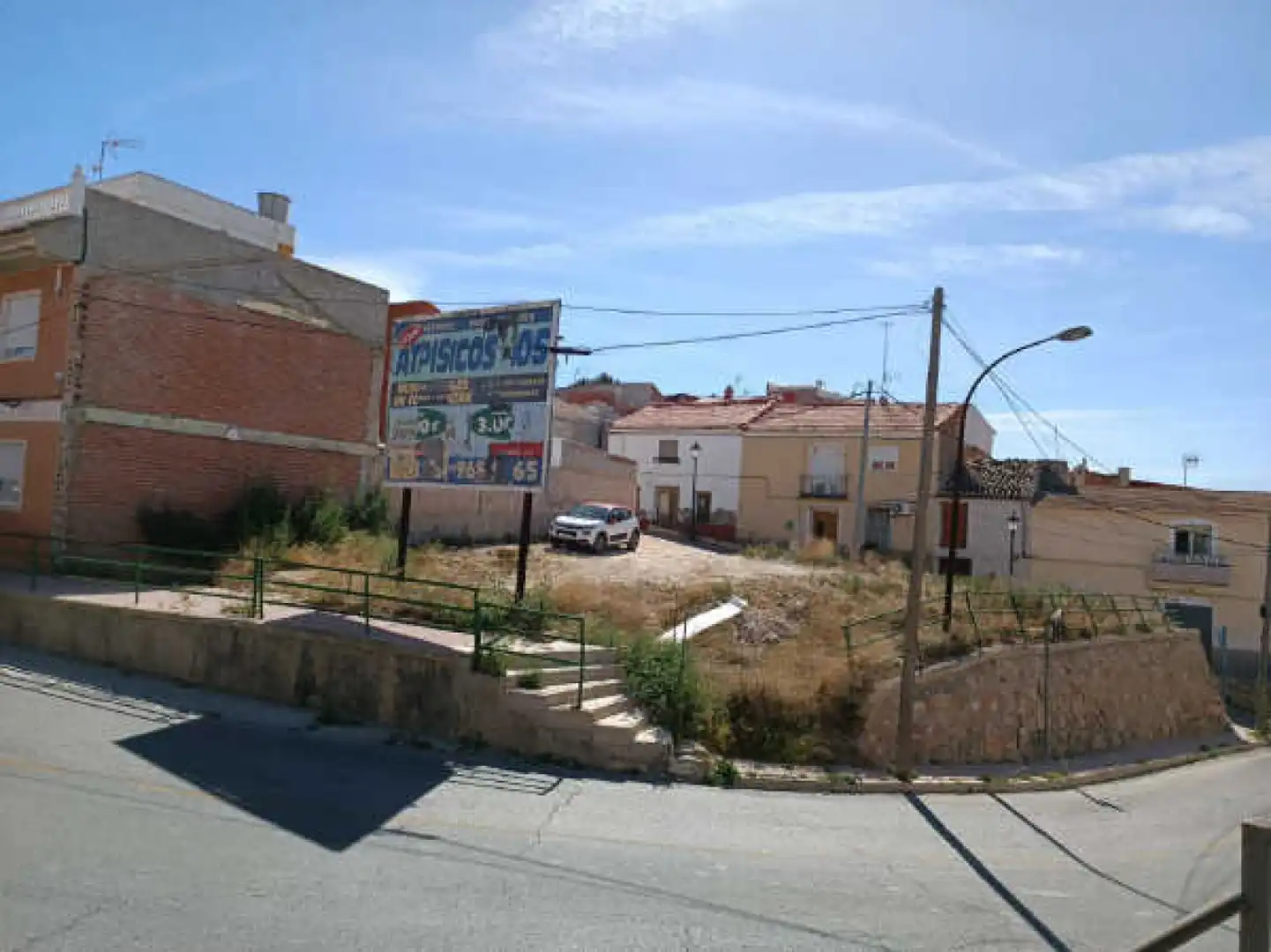 Terreny rústic en venda a Molina de Segura - Calle Alcantarilla 47, imagen 7